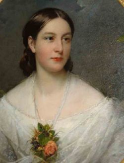 Elizabeth Macarthur Onslow