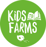 Kids to Farm Logo