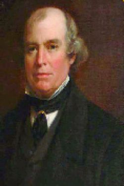 William Macarthur